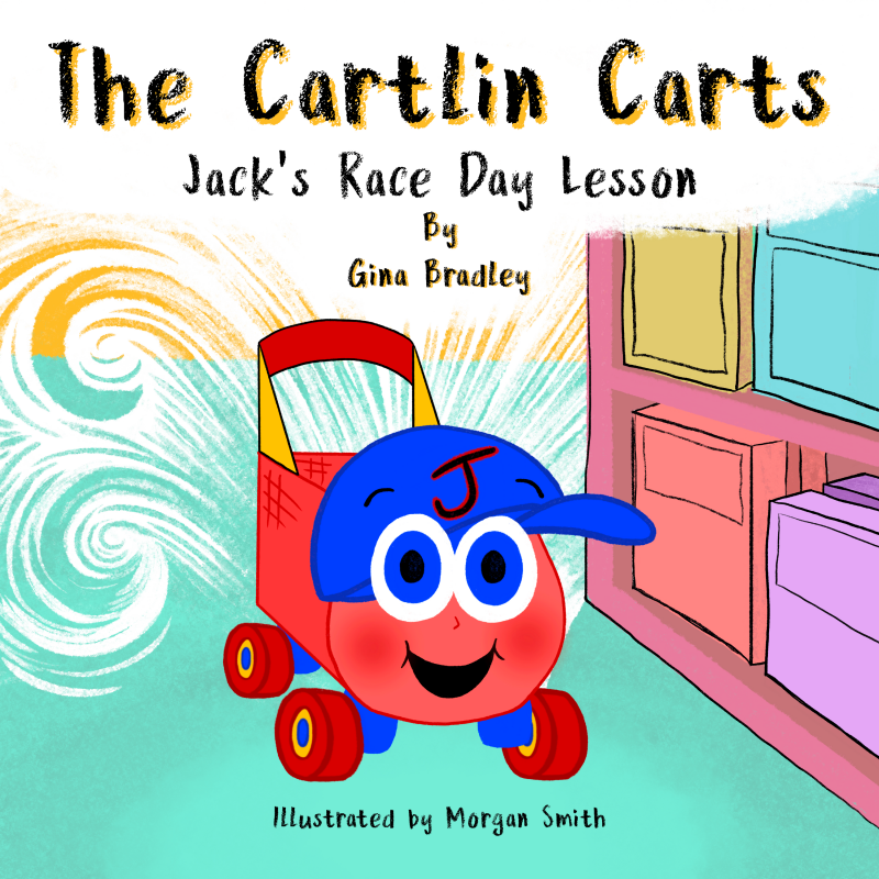 Jack’s Race Day Lesson