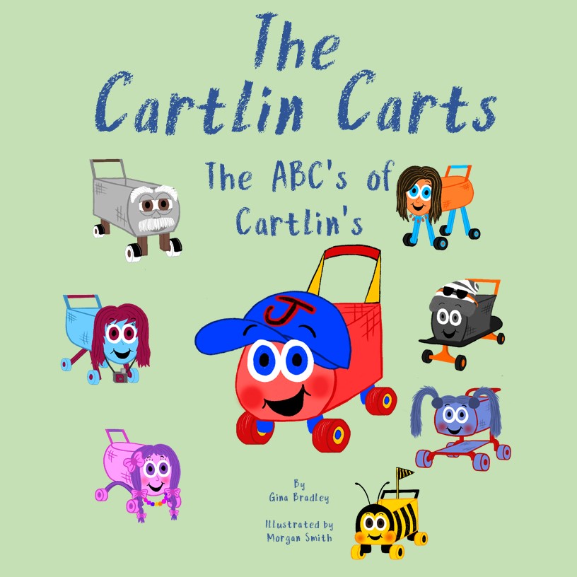 The ABC’s of Cartlin’s
